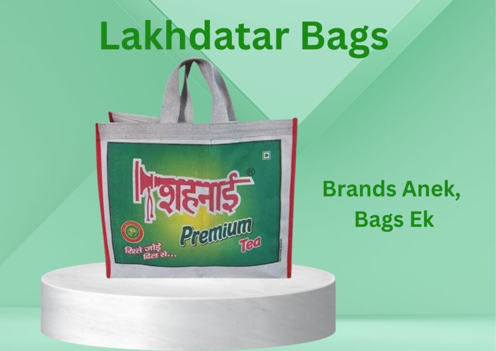 Canvas Bags Manufacturer in Mumbai