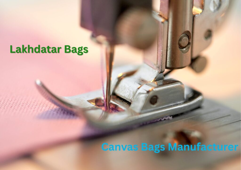 Lakhdatar Bags - Trusted Bag Manufacturer