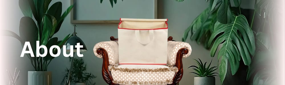 Canvas Bag Manufacturer in india