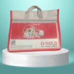 Canvas Bags For Hardware 