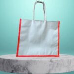 Carry Canvas Bags  