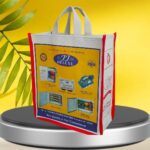 Multi Purpose Canvas Bags
