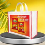 Business Pramotion  Canvas Bags