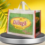 Corporate Canvas Bags