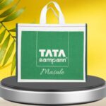 Corporate Canvas Bags