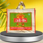 Tea Canvas Bags