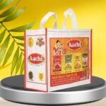 Masala Canvas Bags